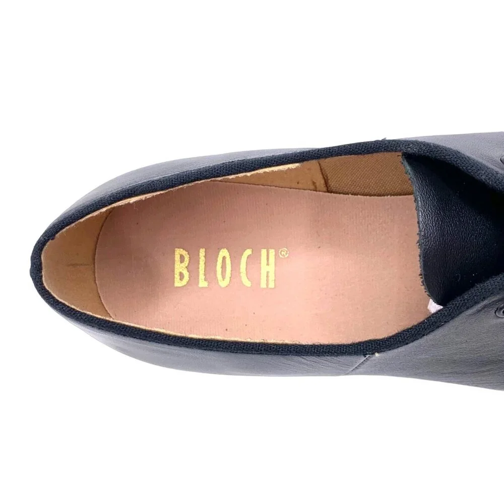Bloch crafted little